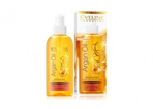 Hair Argan mix from Eveline