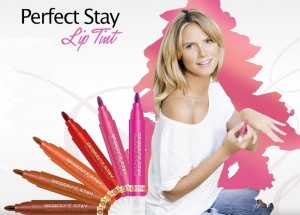 Perfect Stay Lip Tint by Astor