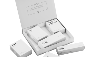 nanolash lash lifting set