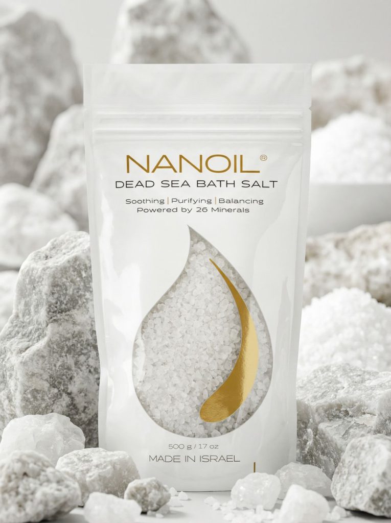 best bath salts nanoil